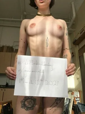 Littlebirdbaby OnlyFans Leaked Free Thumbnail Picture - #uEo44h778X