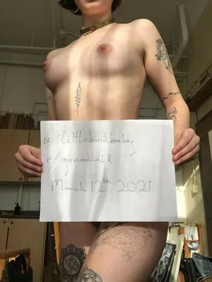 Littlebirdbaby OnlyFans Leaked Free Thumbnail Picture - #vEVtzBAzaL