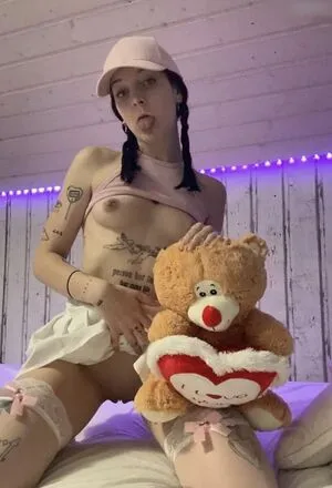 Littlebllkkitty OnlyFans Leaked Free Thumbnail Picture - #4YP6tdm3hs