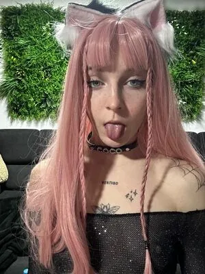 Littlebllkkitty OnlyFans Leaked Free Thumbnail Picture - #Km8XNYMoeS