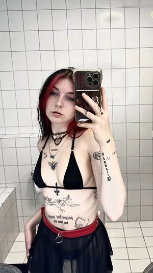 Littlebllkkitty OnlyFans Leaked Free Thumbnail Picture - #rANJMVH7Wh