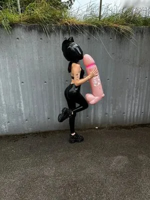 Littlebllkkitty OnlyFans Leaked Free Thumbnail Picture - #yxK6nSchi9