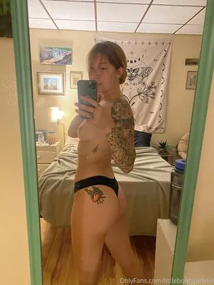 Littlebootyjudy69 OnlyFans Leaked Free Thumbnail Picture - #T1qFgDNIVZ