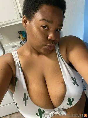 Littlebootystillmoves OnlyFans Leaked Free Thumbnail Picture - #L5vqiyOMQ0