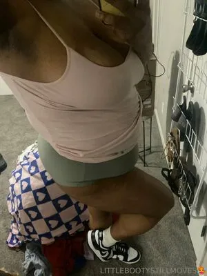 Littlebootystillmoves OnlyFans Leaked Free Thumbnail Picture - #uuVncIuC3p