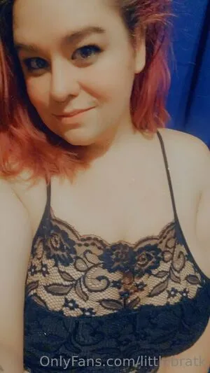 Littlebratk OnlyFans Leaked Free Thumbnail Picture - #DrONmUWk58