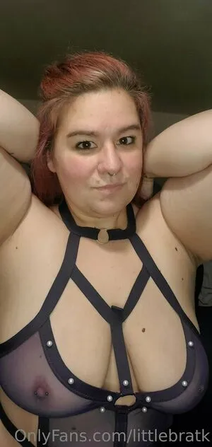 Littlebratk OnlyFans Leaked Free Thumbnail Picture - #FP4f4FFDxp