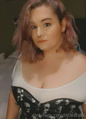 Littlebratk OnlyFans Leaked Free Thumbnail Picture - #PhdjekXuLq