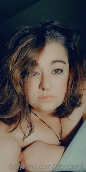 Littlebratk OnlyFans Leaked Free Thumbnail Picture - #XBaylywuXv