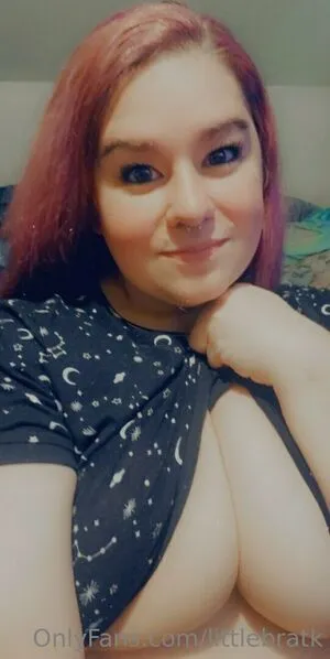 Littlebratk OnlyFans Leaked Free Thumbnail Picture - #kR5O9B59Jx
