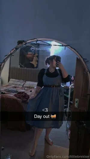 Littlebrekker OnlyFans Leaked Free Thumbnail Picture - #JvwZR547WI