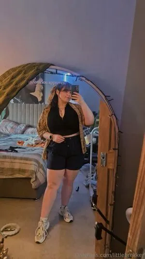 Littlebrekker OnlyFans Leaked Free Thumbnail Picture - #hhoF5DUleD