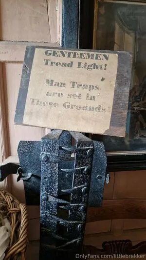 Littlebrekker OnlyFans Leaked Free Thumbnail Picture - #nWf7Io6kKL