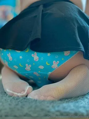 Littlebrinley OnlyFans Leaked Free Thumbnail Picture - #AgzbBKShJD