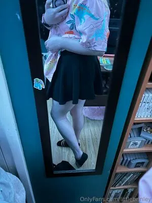 Littlebrinley OnlyFans Leaked Free Thumbnail Picture - #MezTH9yZxc