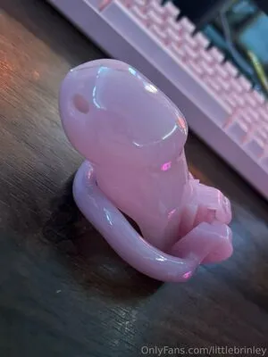 Littlebrinley OnlyFans Leaked Free Thumbnail Picture - #eiccNioQoK
