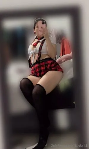 Littlebrit1 OnlyFans Leaked Free Thumbnail Picture - #Xc9SLzhDfm