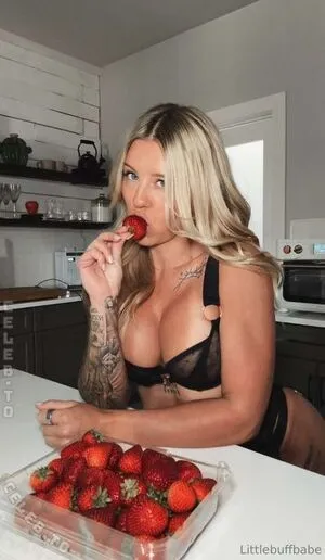 LittleBuffBabe OnlyFans Leaked Free Thumbnail Picture - #0ktHjEomPW