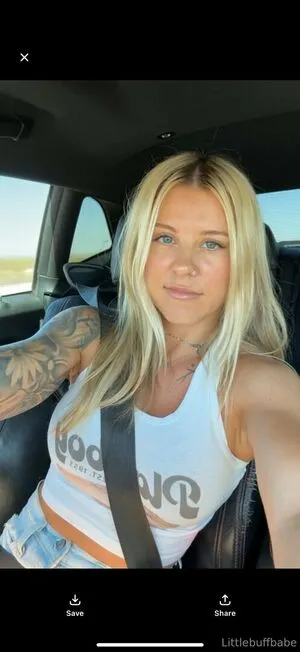 LittleBuffBabe OnlyFans Leaked Free Thumbnail Picture - #7An9RsU10j