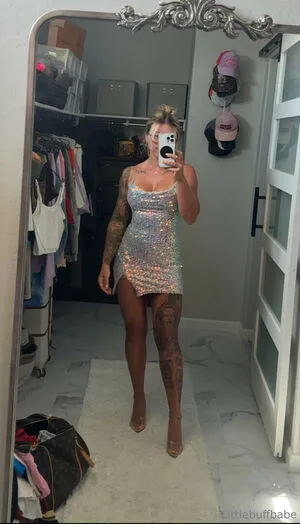 LittleBuffBabe OnlyFans Leaked Free Thumbnail Picture - #XsWpVajOTO