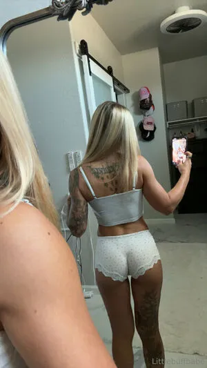 LittleBuffBabe OnlyFans Leaked Free Thumbnail Picture - #gYAju8mTR7