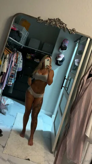 LittleBuffBabe OnlyFans Leaked Free Thumbnail Picture - #pNXkfXn0Gy