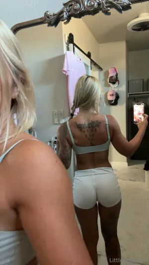 LittleBuffBabe OnlyFans Leaked Free Thumbnail Picture - #rhmw64i3Yp