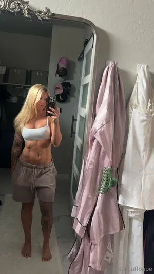 LittleBuffBabe OnlyFans Leaked Free Thumbnail Picture - #ysdO8eWBlt