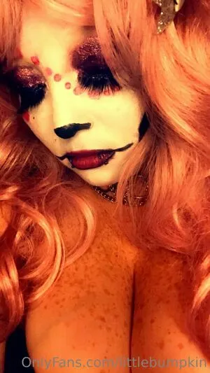 Littlebumpkin OnlyFans Leaked Free Thumbnail Picture - #3bv0zlUl3G