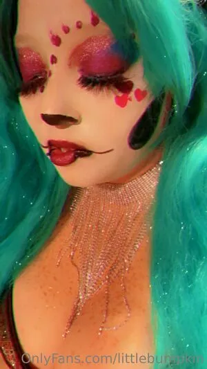 Littlebumpkin OnlyFans Leaked Free Thumbnail Picture - #7OwGMLUw0R