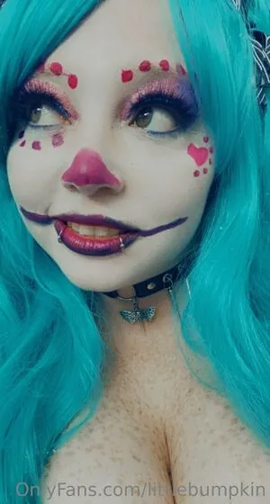 Littlebumpkin OnlyFans Leaked Free Thumbnail Picture - #8VNmiZmQRj