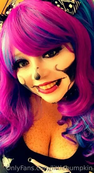 Littlebumpkin OnlyFans Leaked Free Thumbnail Picture - #DlerbrwkBS