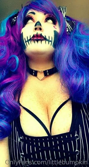 Littlebumpkin OnlyFans Leaked Free Thumbnail Picture - #DrmptgXySC
