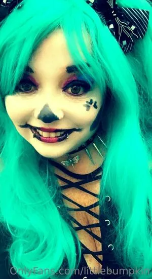 Littlebumpkin OnlyFans Leaked Free Thumbnail Picture - #F2FJKDaCYK