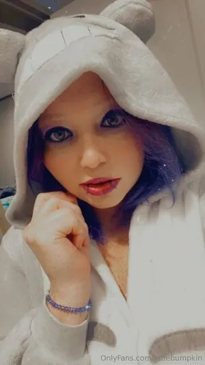 Littlebumpkin OnlyFans Leaked Free Thumbnail Picture - #Q2wzY2xnxG