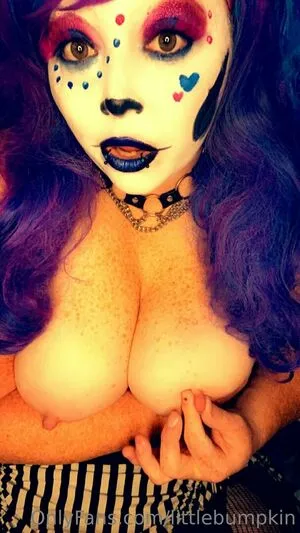 Littlebumpkin OnlyFans Leaked Free Thumbnail Picture - #QUS3ARXBN0