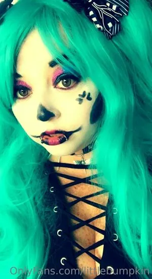 Littlebumpkin OnlyFans Leaked Free Thumbnail Picture - #QqWG54HCU7