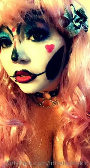 Littlebumpkin OnlyFans Leaked Free Thumbnail Picture - #RV7m7GMvKz