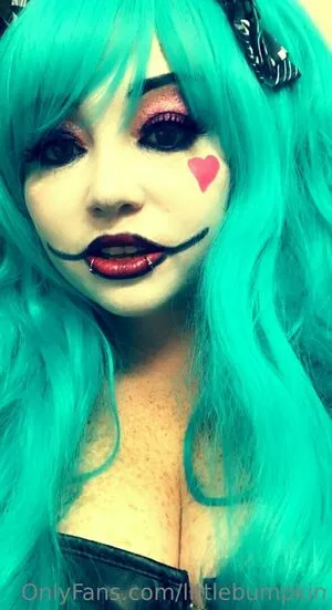Littlebumpkin OnlyFans Leaked Free Thumbnail Picture - #TxNZ4R2Nmx