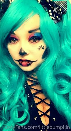 Littlebumpkin OnlyFans Leaked Free Thumbnail Picture - #W3lf5Gq0WL