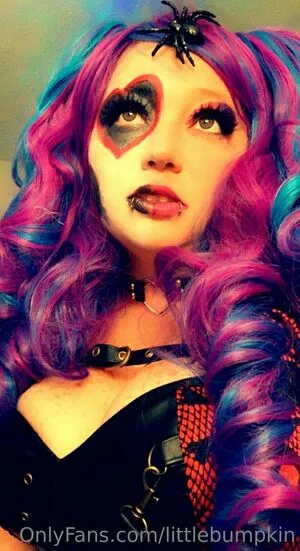 Littlebumpkin OnlyFans Leaked Free Thumbnail Picture - #ZEDafdhmoH