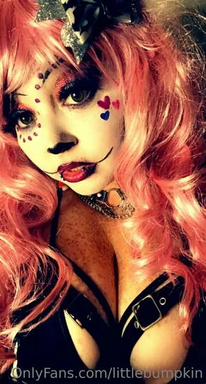Littlebumpkin OnlyFans Leaked Free Thumbnail Picture - #dRZ6KLazU8
