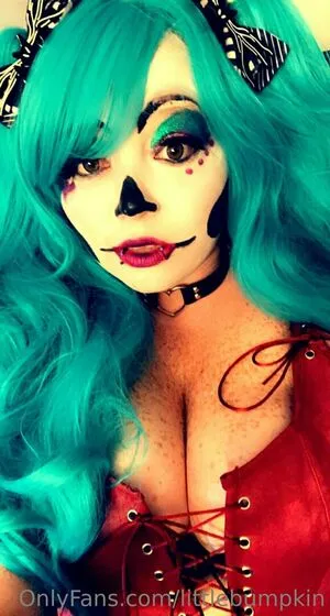 Littlebumpkin OnlyFans Leaked Free Thumbnail Picture - #dTkUCFxLM0