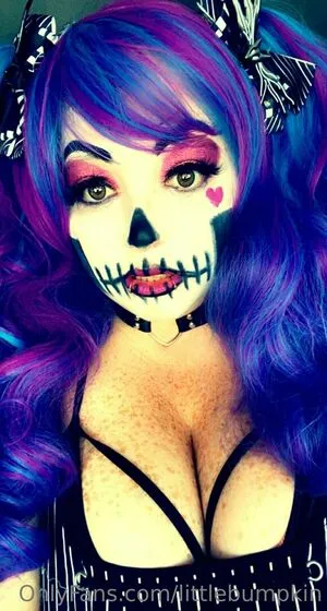 Littlebumpkin OnlyFans Leaked Free Thumbnail Picture - #jAnDmFl6ww