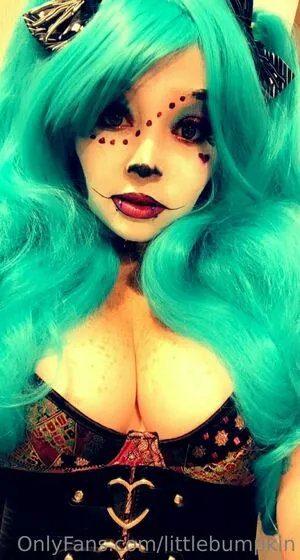 Littlebumpkin OnlyFans Leaked Free Thumbnail Picture - #jIPmngtIvk