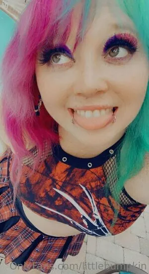 Littlebumpkin OnlyFans Leaked Free Thumbnail Picture - #kjyZdRaWue