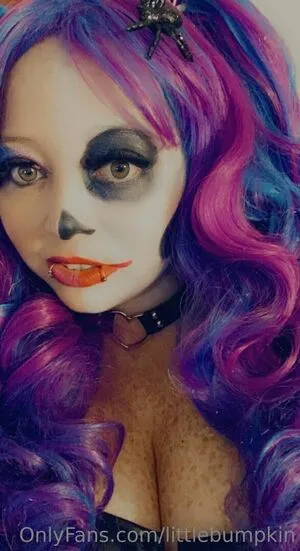 Littlebumpkin OnlyFans Leaked Free Thumbnail Picture - #mHtxYul8x9