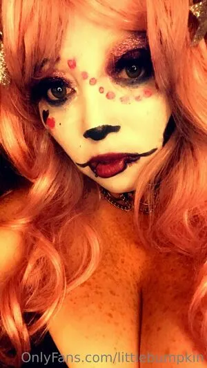 Littlebumpkin OnlyFans Leaked Free Thumbnail Picture - #oPULD03Ilq