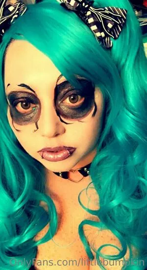Littlebumpkin OnlyFans Leaked Free Thumbnail Picture - #oZF3jV9WT6
