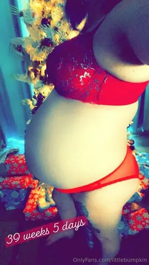 Littlebumpkin OnlyFans Leaked Free Thumbnail Picture - #ttu5V9lqxp
